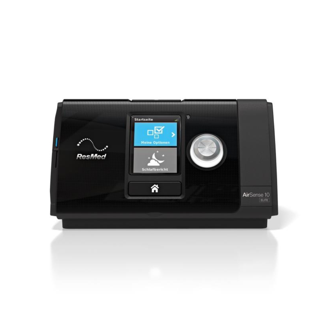 ResMed AirSense 10 Autoset (Gebraucht)