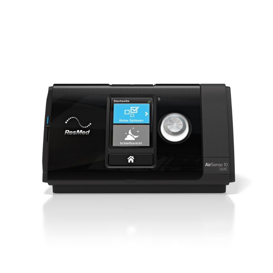 ResMed AirSense 10 Elite (zweiter)