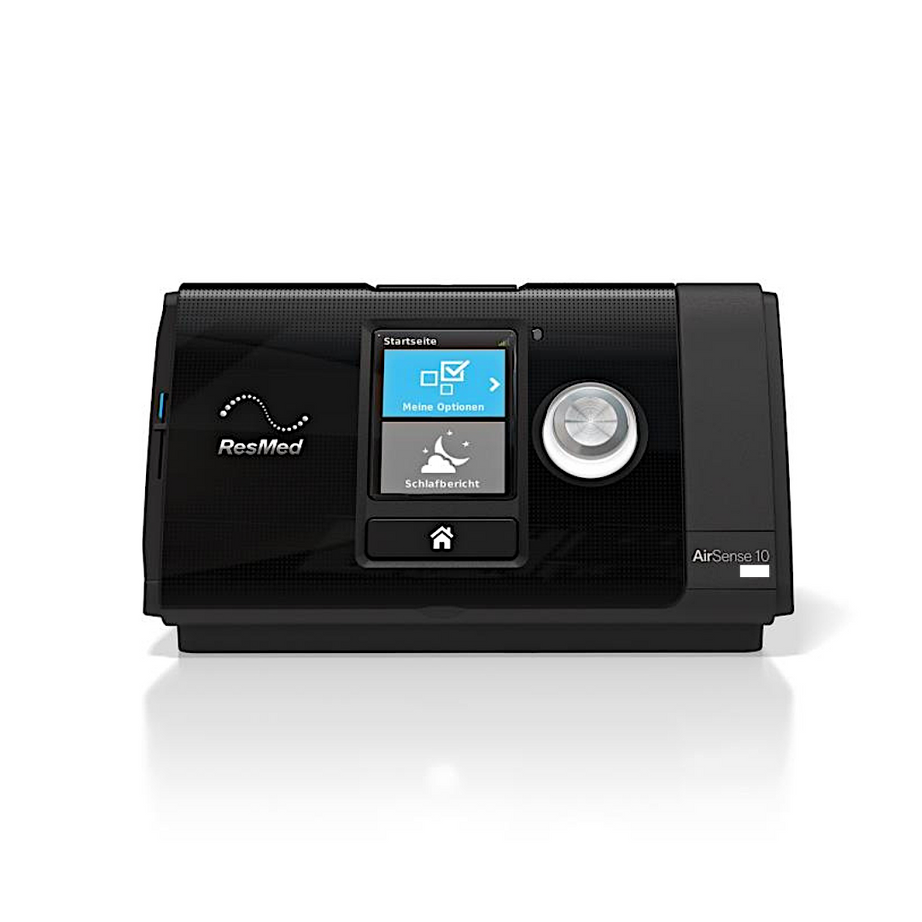 Miete ResMed AirSense 10 Autoset